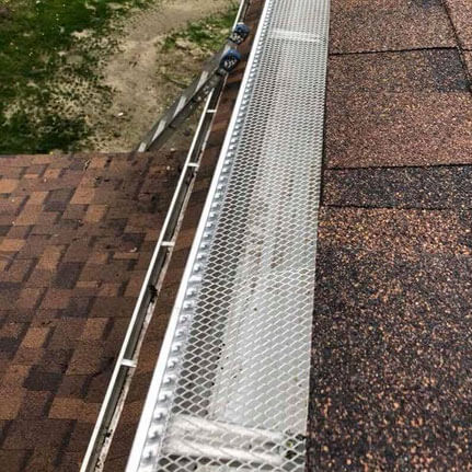 Gutter Repair East Marion NY